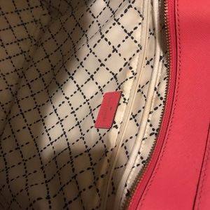 kate spade Bags - 🎊HOST PICK🎊 Pink Kate Spade Jules Tote kate spade Bags - 🎊HOST PICK🎊 Pink Kate Spade Jules Tote